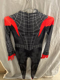 Spider man costume no mask
