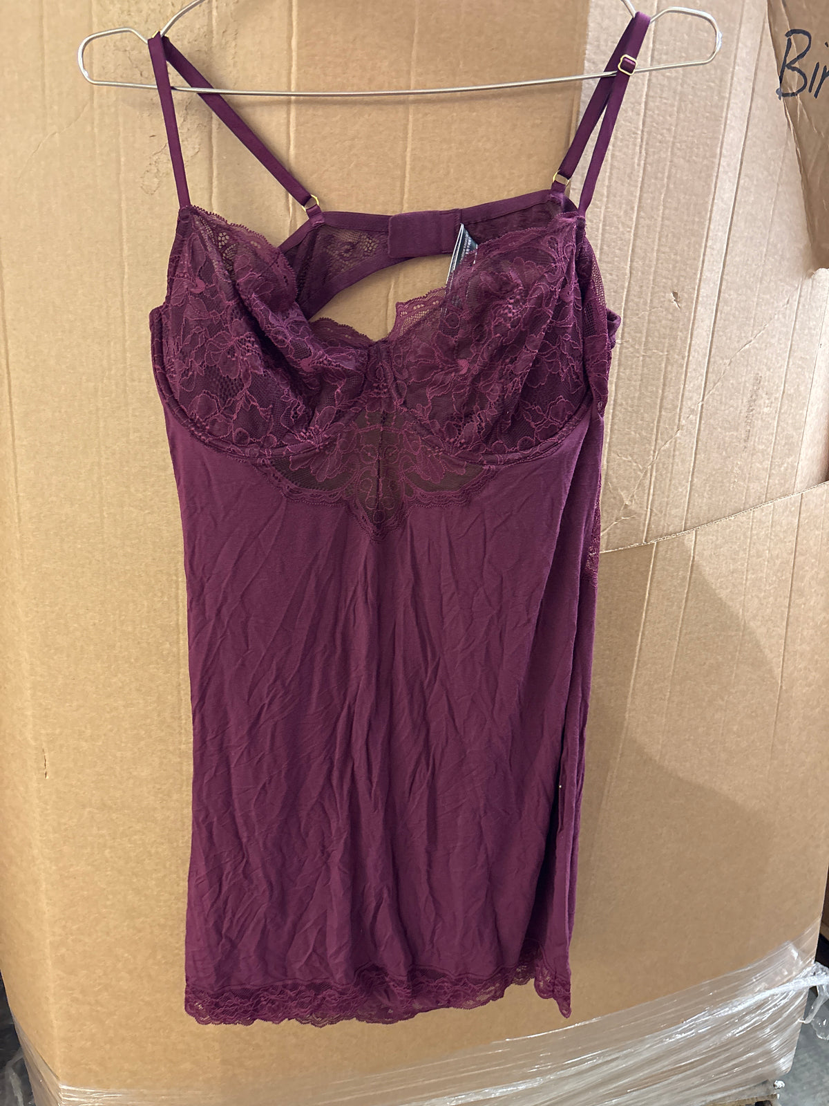 Women’s nighttime blouse by Victoria’s Secret (XXL)