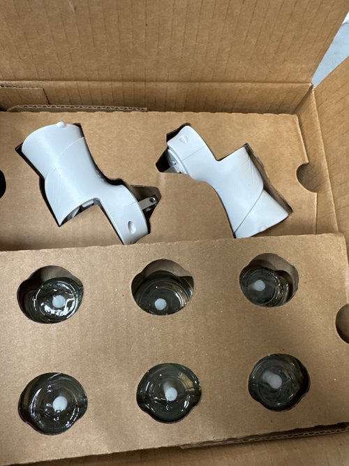 Airwick Starter Kit 2 Plugs and 6 refills coconut/pineapple