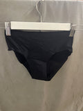 Ecoperiod black set of 3 period underwear