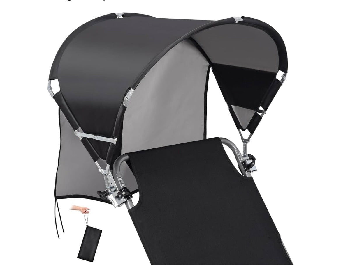 Mindy Sun Canopy