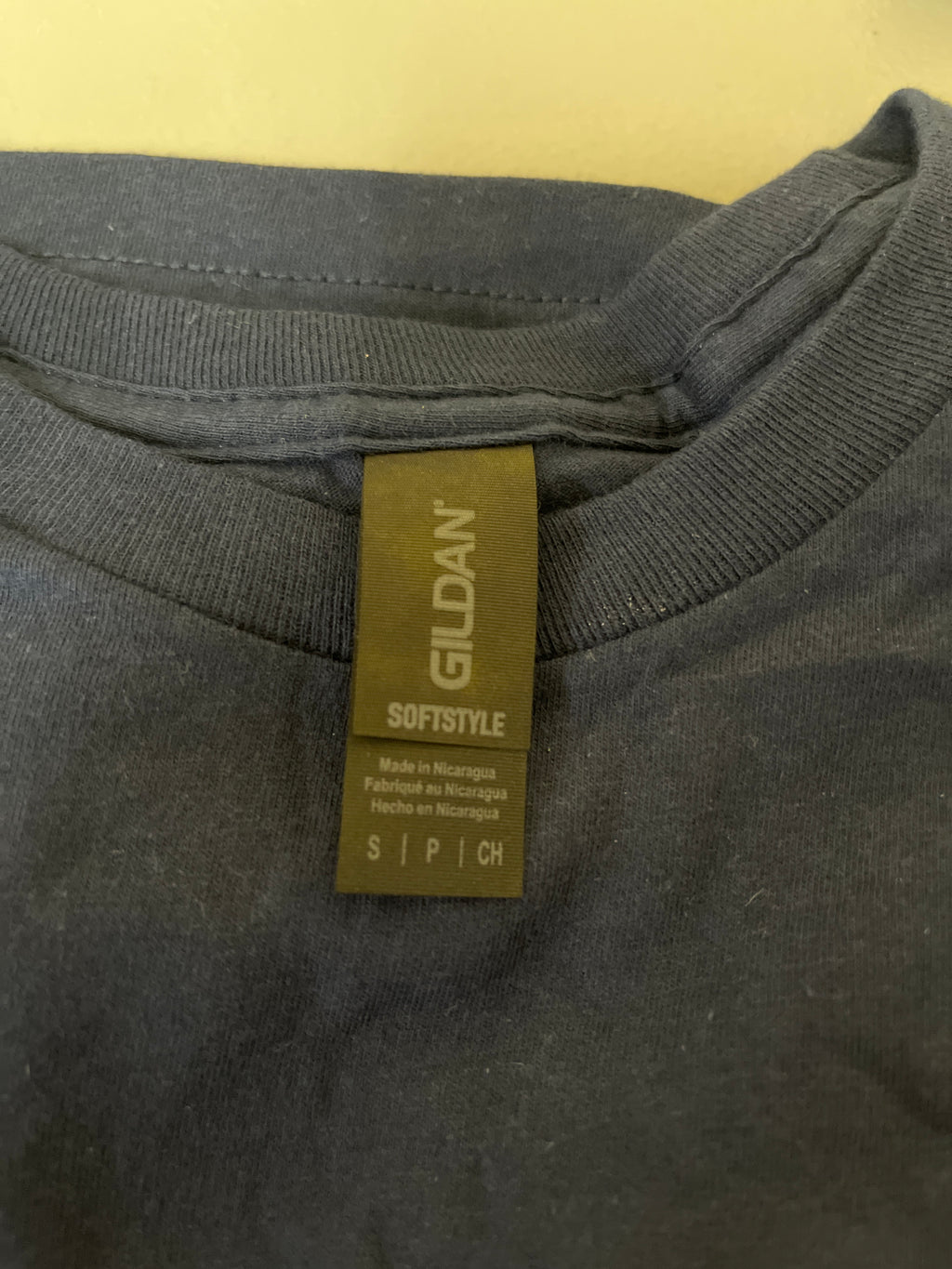 Trump save America again blue Tshirt