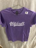 Gildan wildcats tshirt