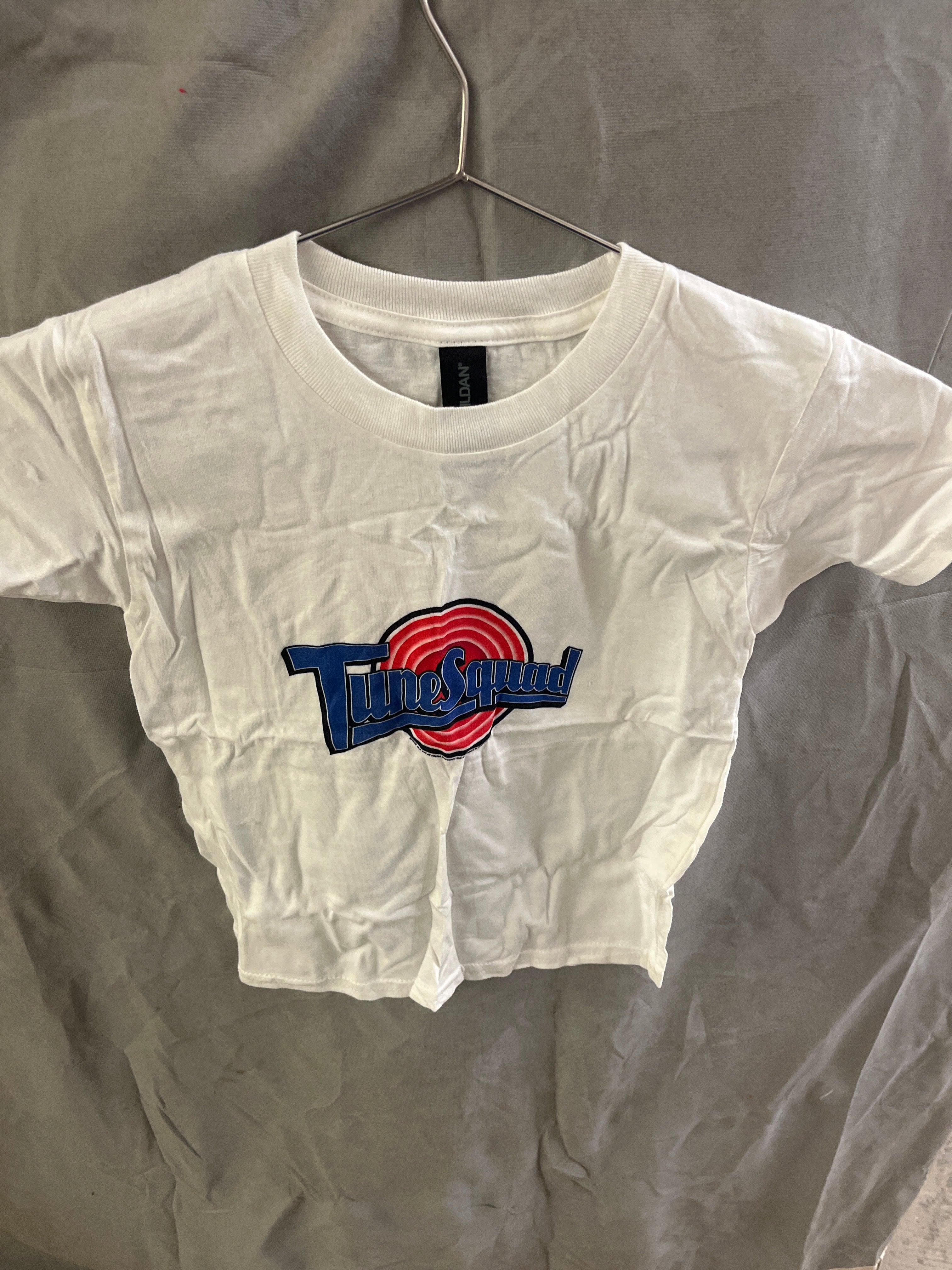 Gildan toon squad tshirt