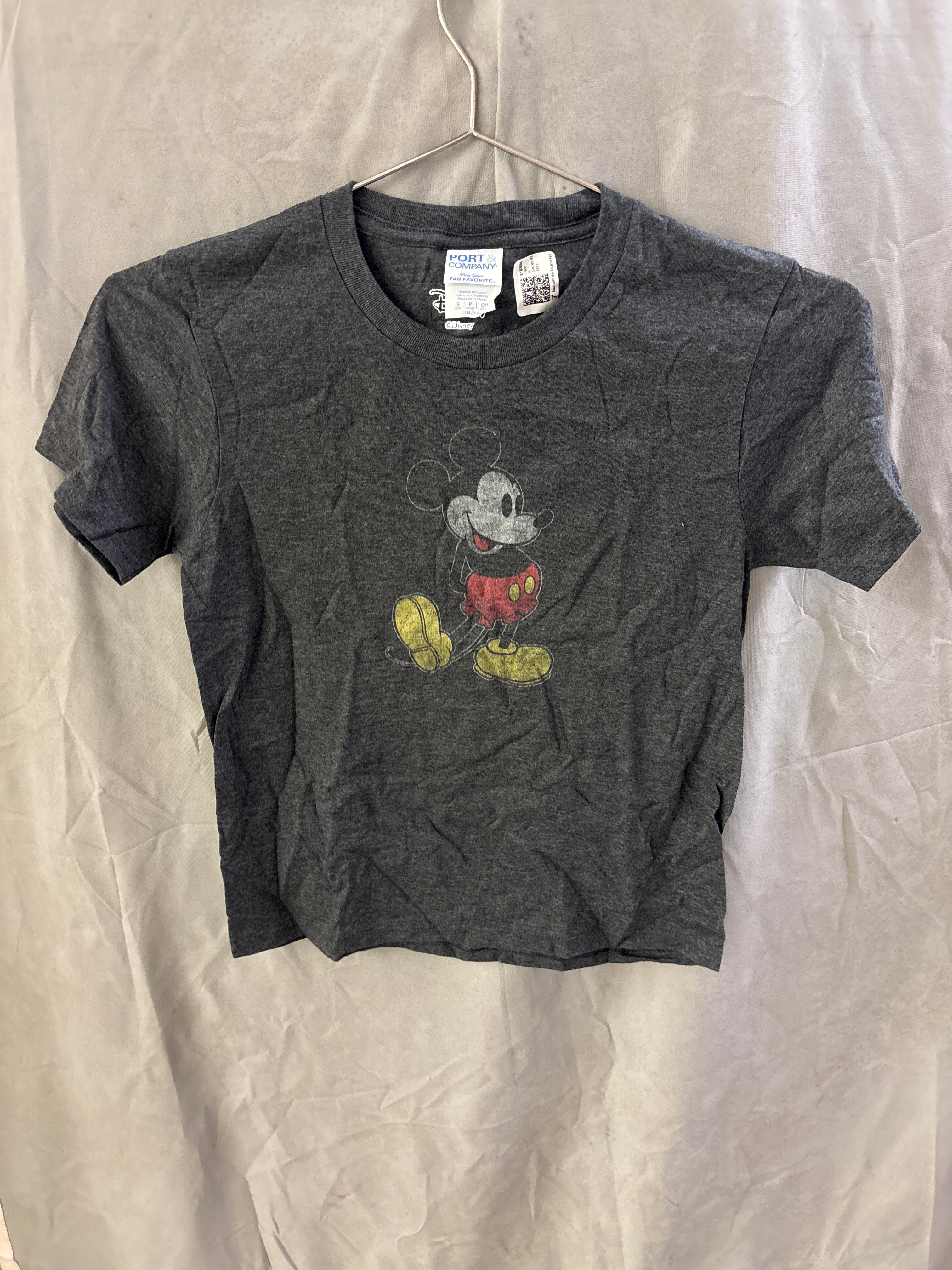 Mickey Mouse tshirt