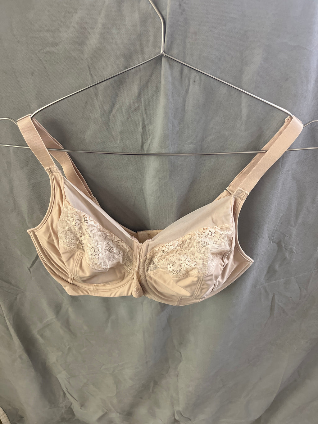 Bali beige bra