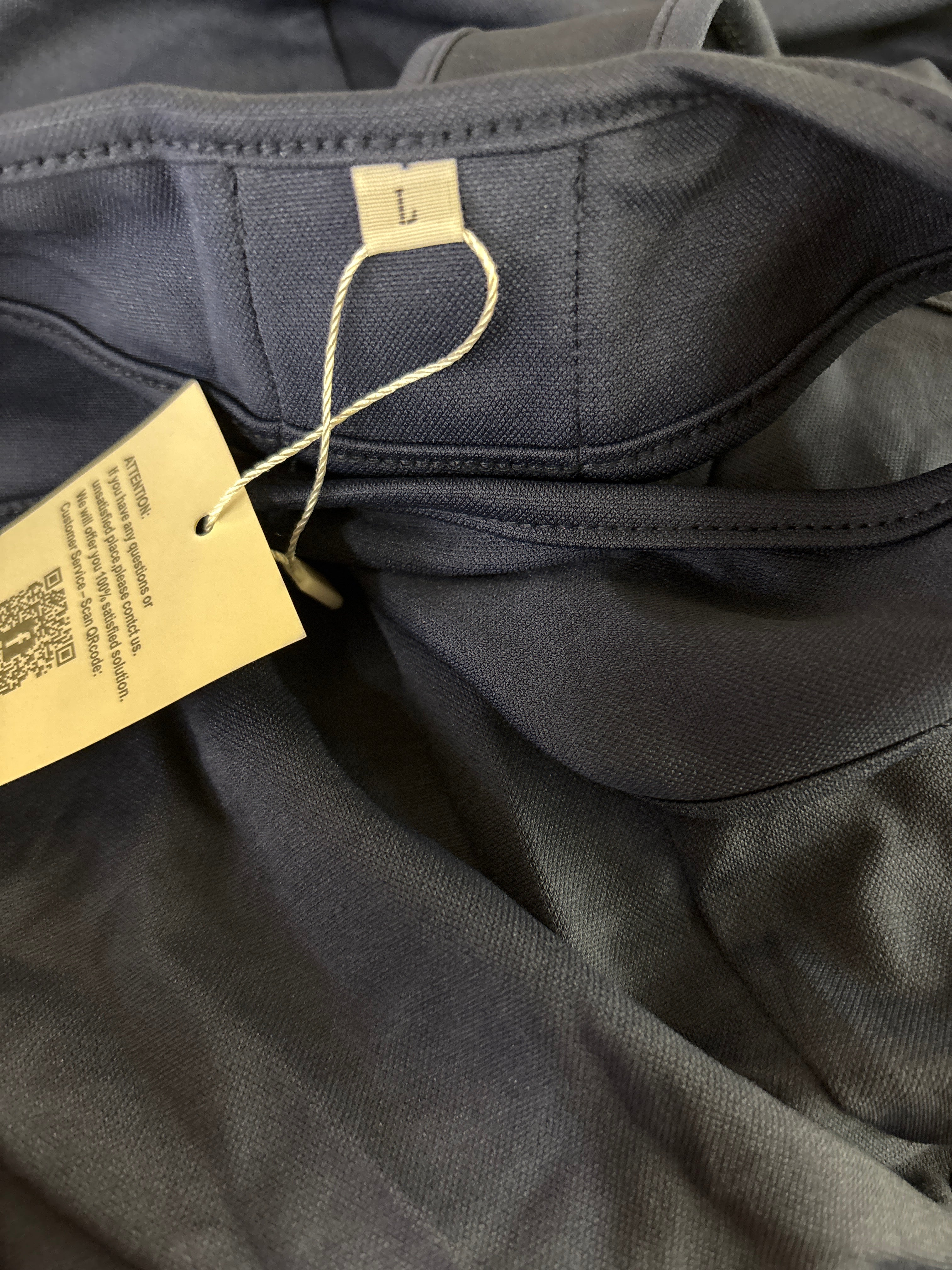 Women’s dress (Large)