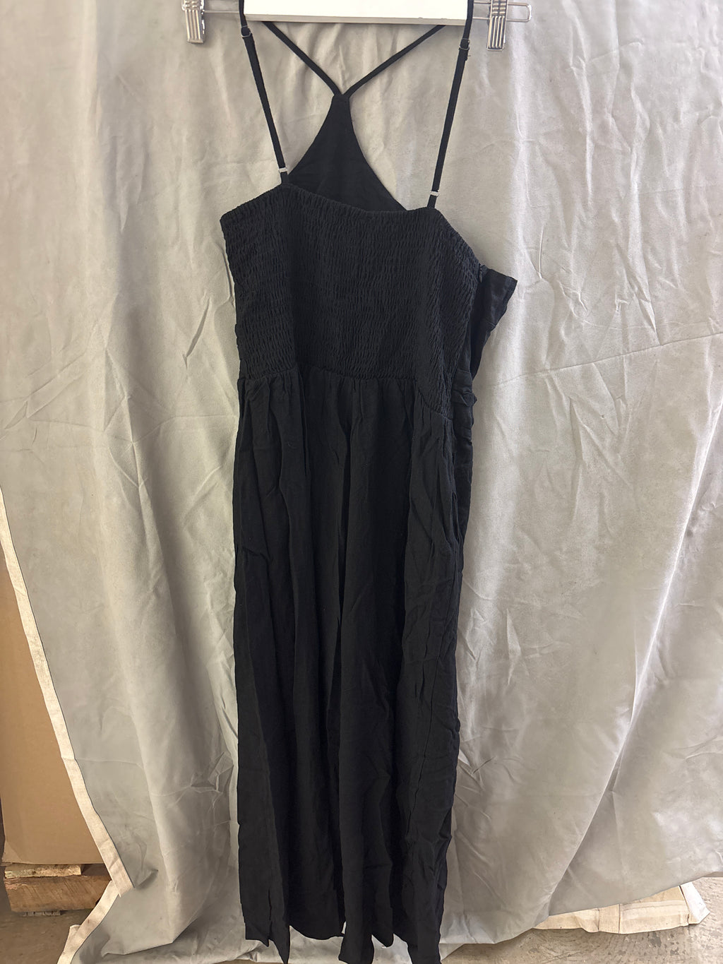 Women’s black dress (medium)