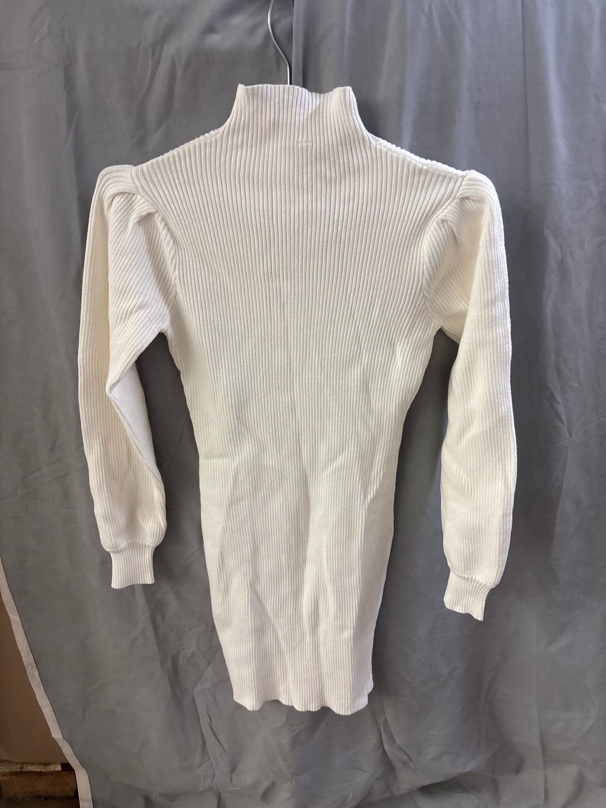 Women’s long sweater/dress