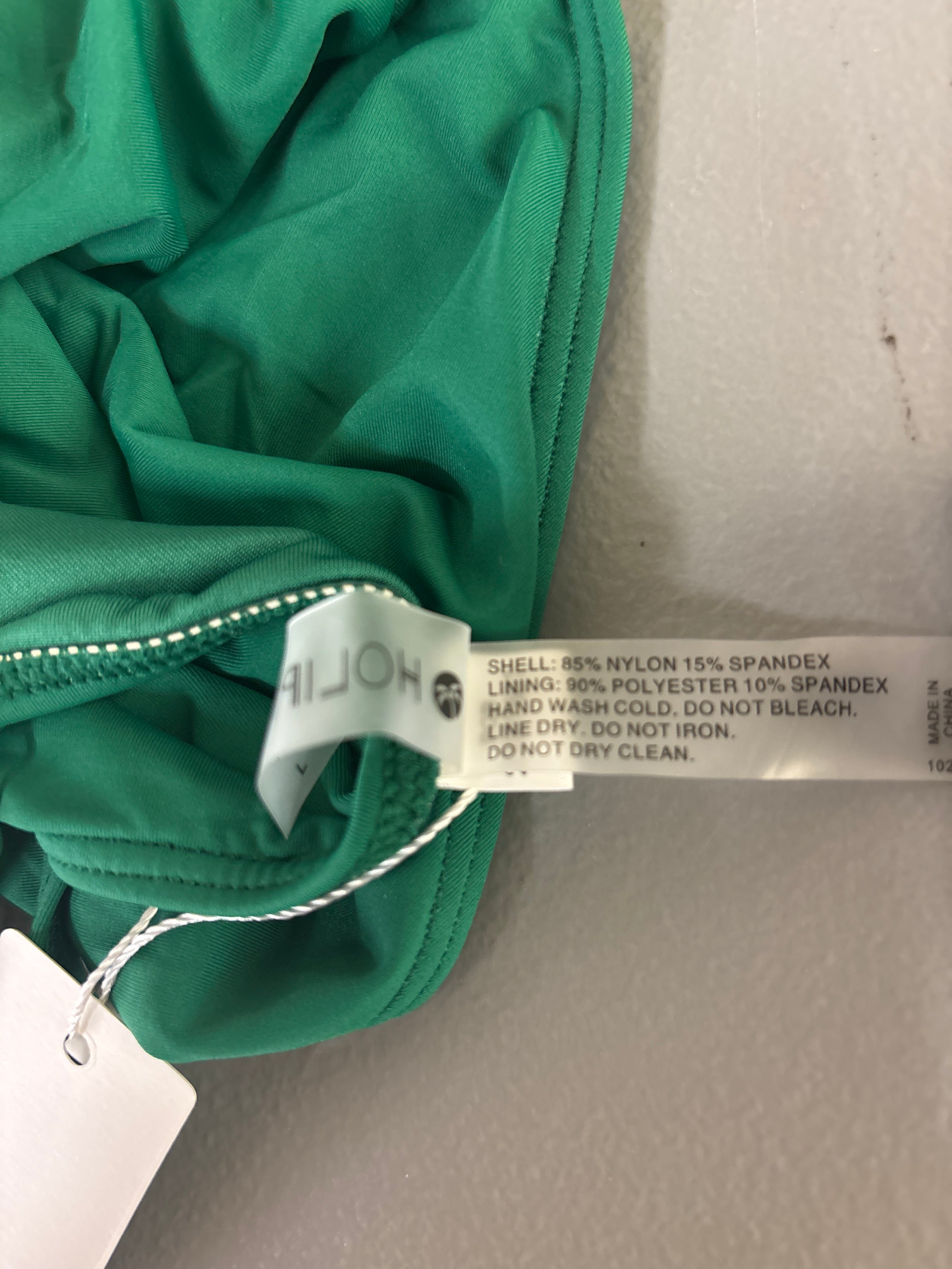 Holipick swim suit