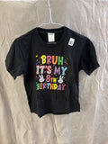 Port company black tshirt