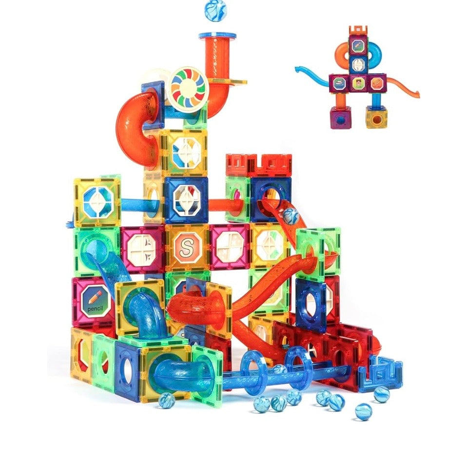 Magblock 176pcs