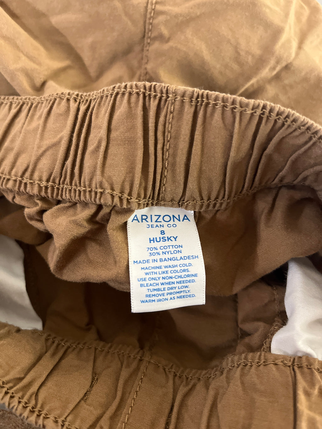 Arizona Jean co brown jeans