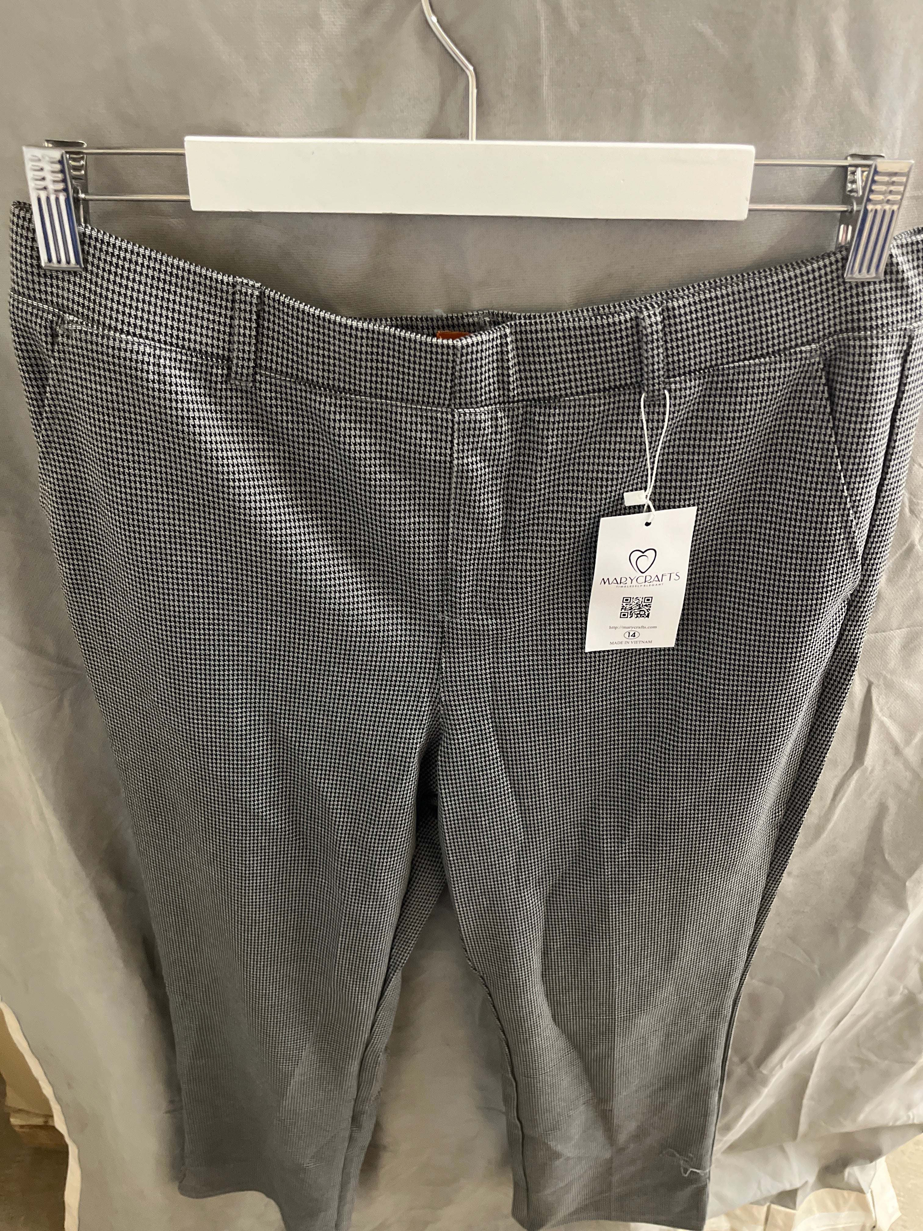 Mary crafts dress pants