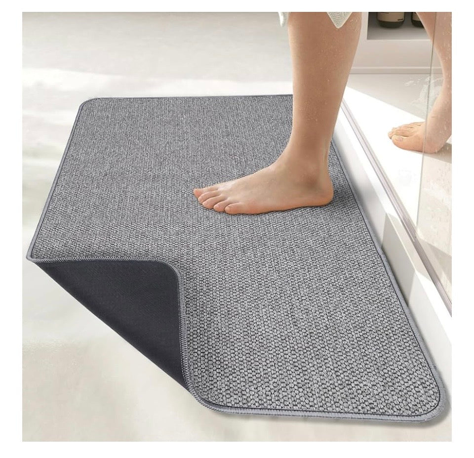 Bath Mat