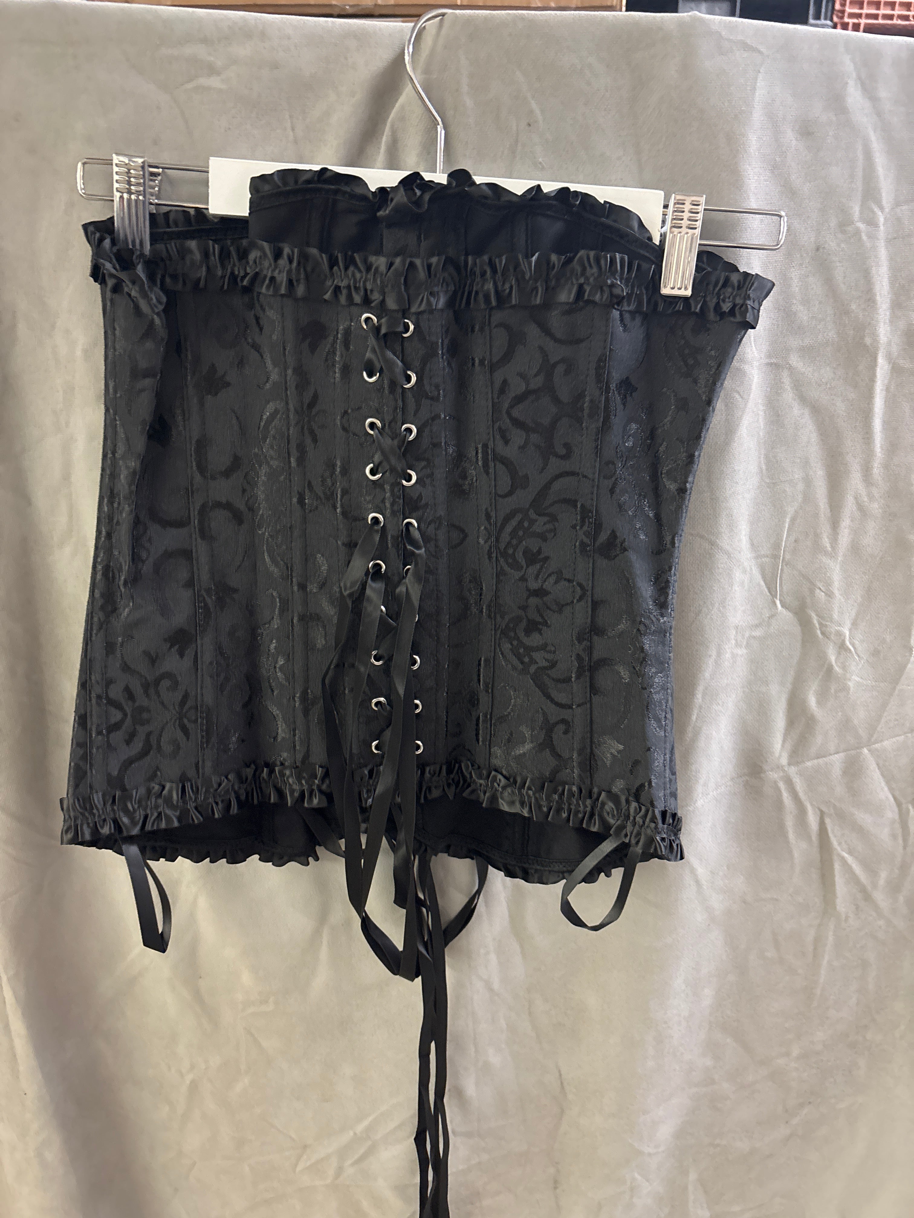 Szivyshi women’s corset