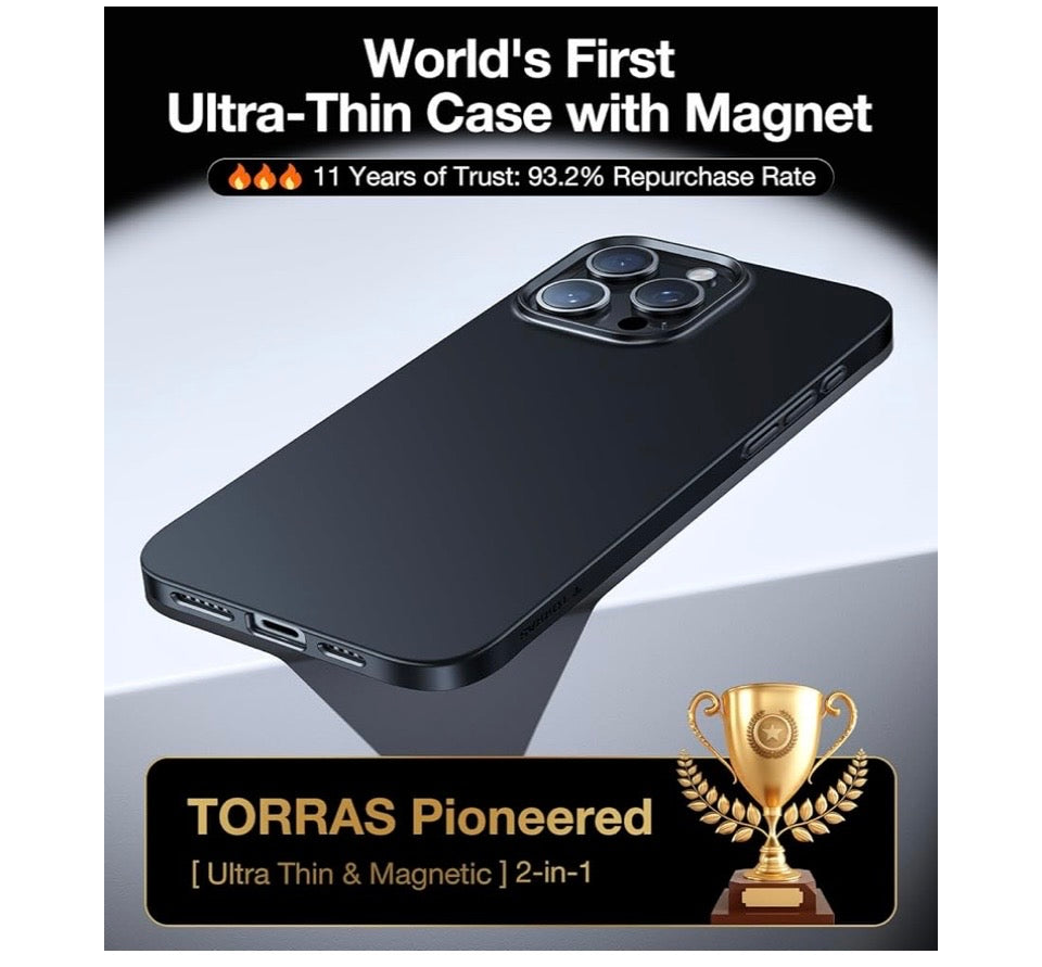 Torras