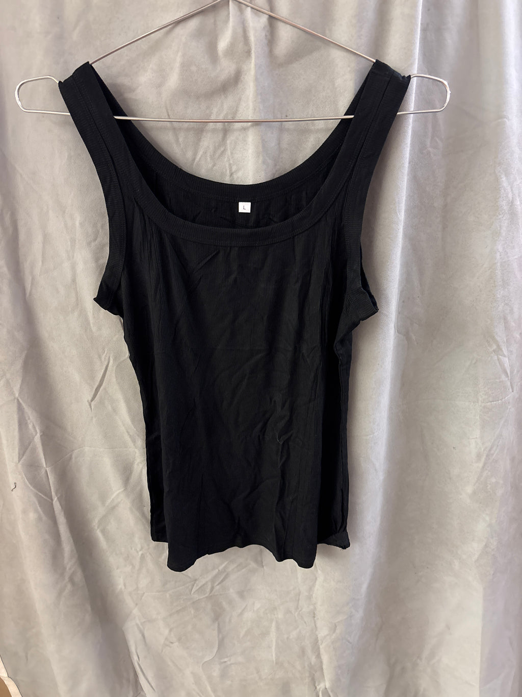 Women’s tank top (large)