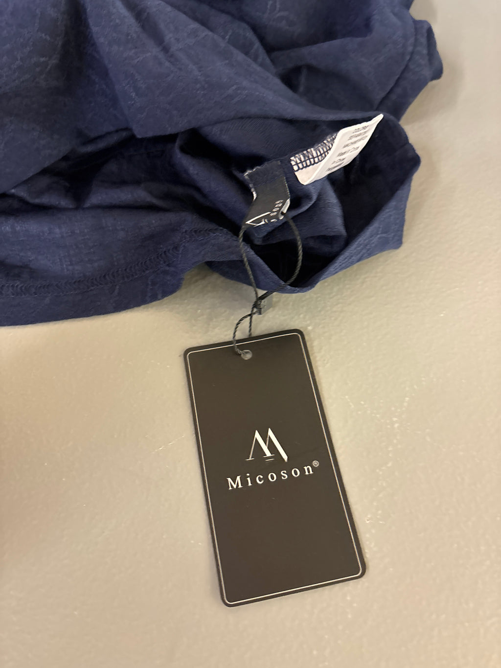 Micoson women’s dress shirt