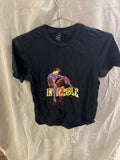 Gildan invincible tshirt
