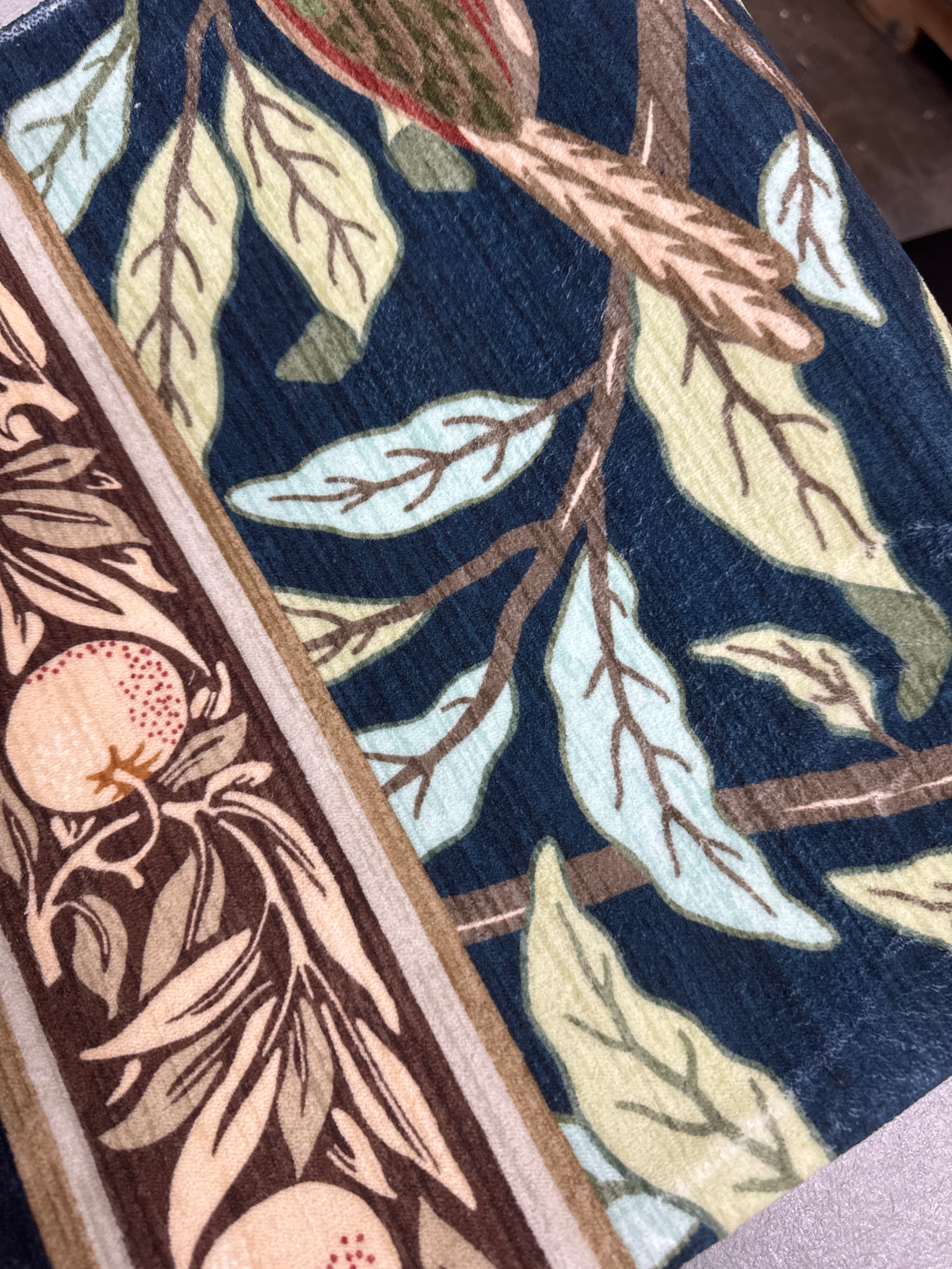 5x7 Washable Rug