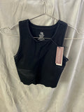 Sublime black nursing bra ( does have some stains as showed in the picture)