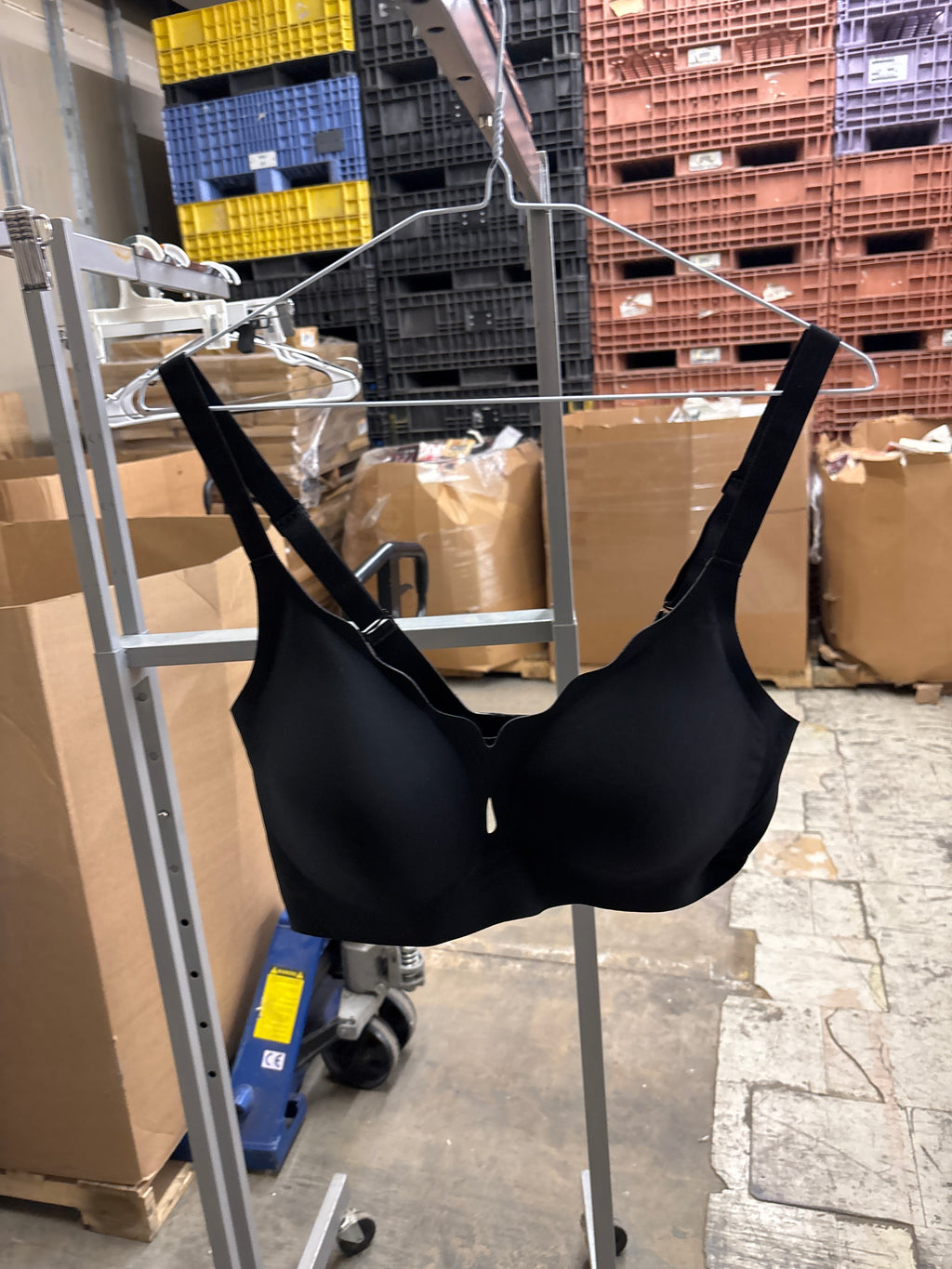 Women’s bra