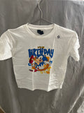 It’s my birthday sonic Tshirt