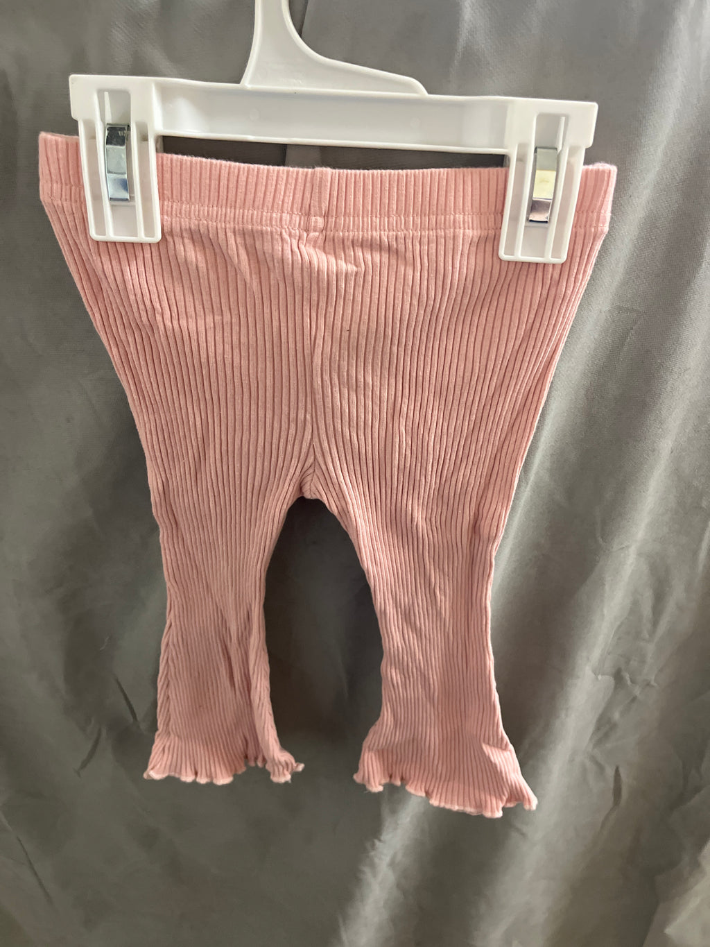 Pink birthday girl outfit for kids
