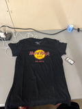 Hard Rock Cafe women’s t-shirt