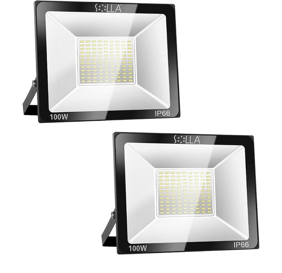 Solla Flood Lights
