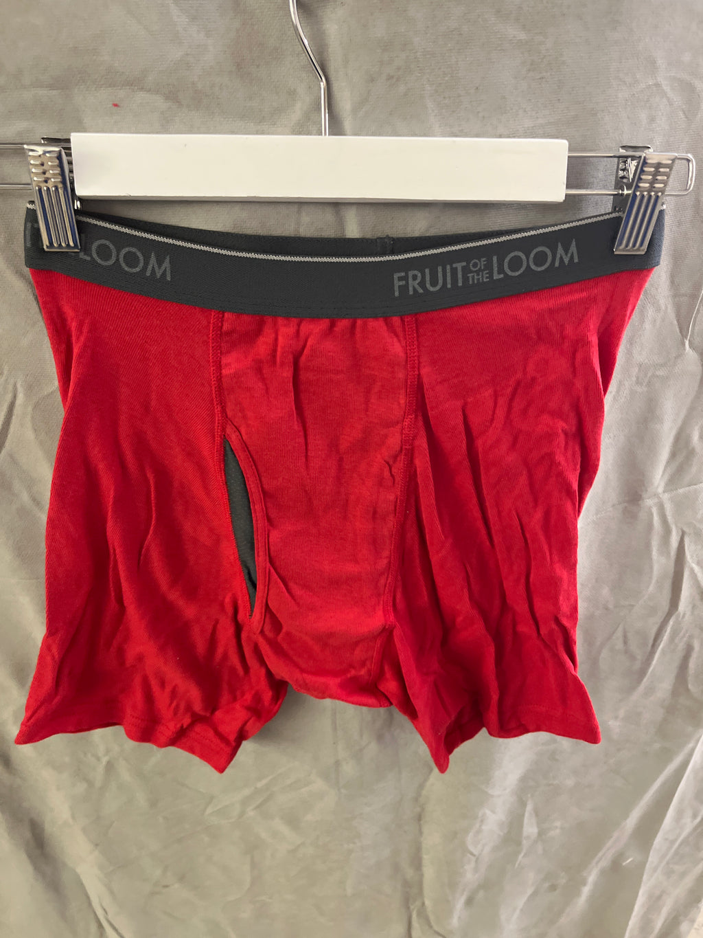 12 pack fruit of the loom multi colored underwear