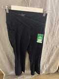 Copyleaf black leggings