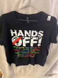 Gildan hands off Tshirt