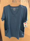 Men’s Hanes comfort fit scrubs (XL)