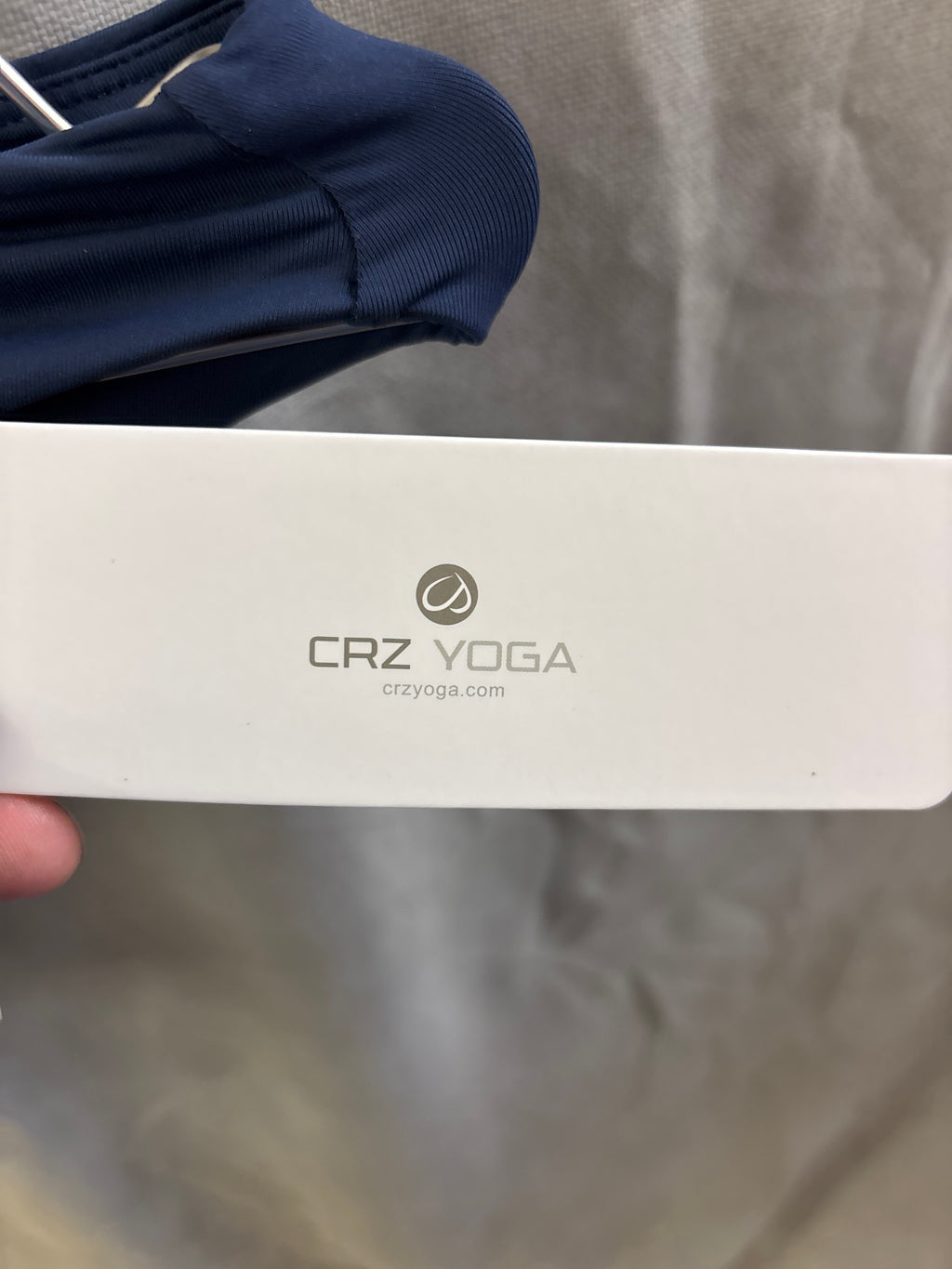 CRZ yoga swim bottoms