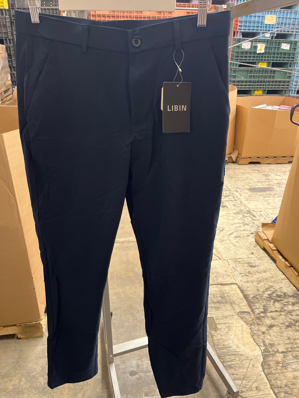 Libin dress pants