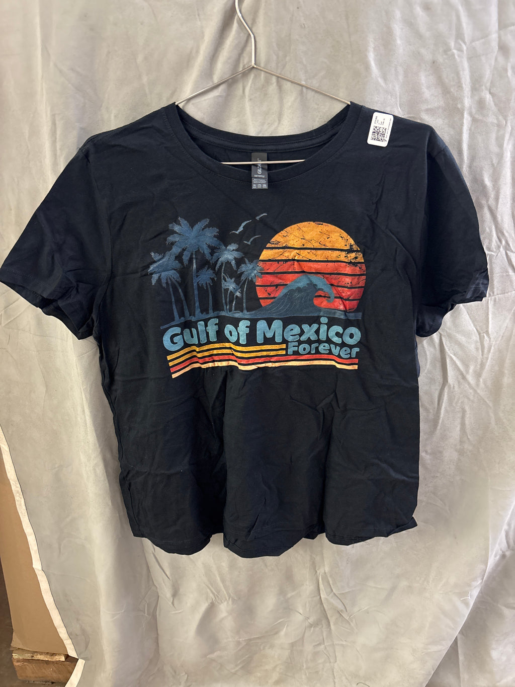 Gildan Gulf of Mexico forever tshirt