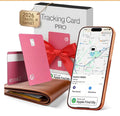 Spotminders Tracking Card