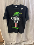 The short elf tshirt (large)