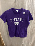K-state tshirt