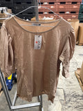 Dorose women’s blouse