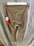 Hey nuts beige women’s leggings