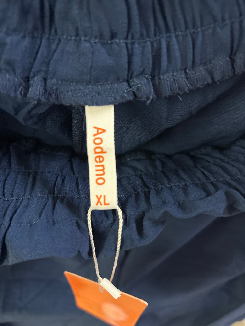 Aodemo women’s pants (XL)
