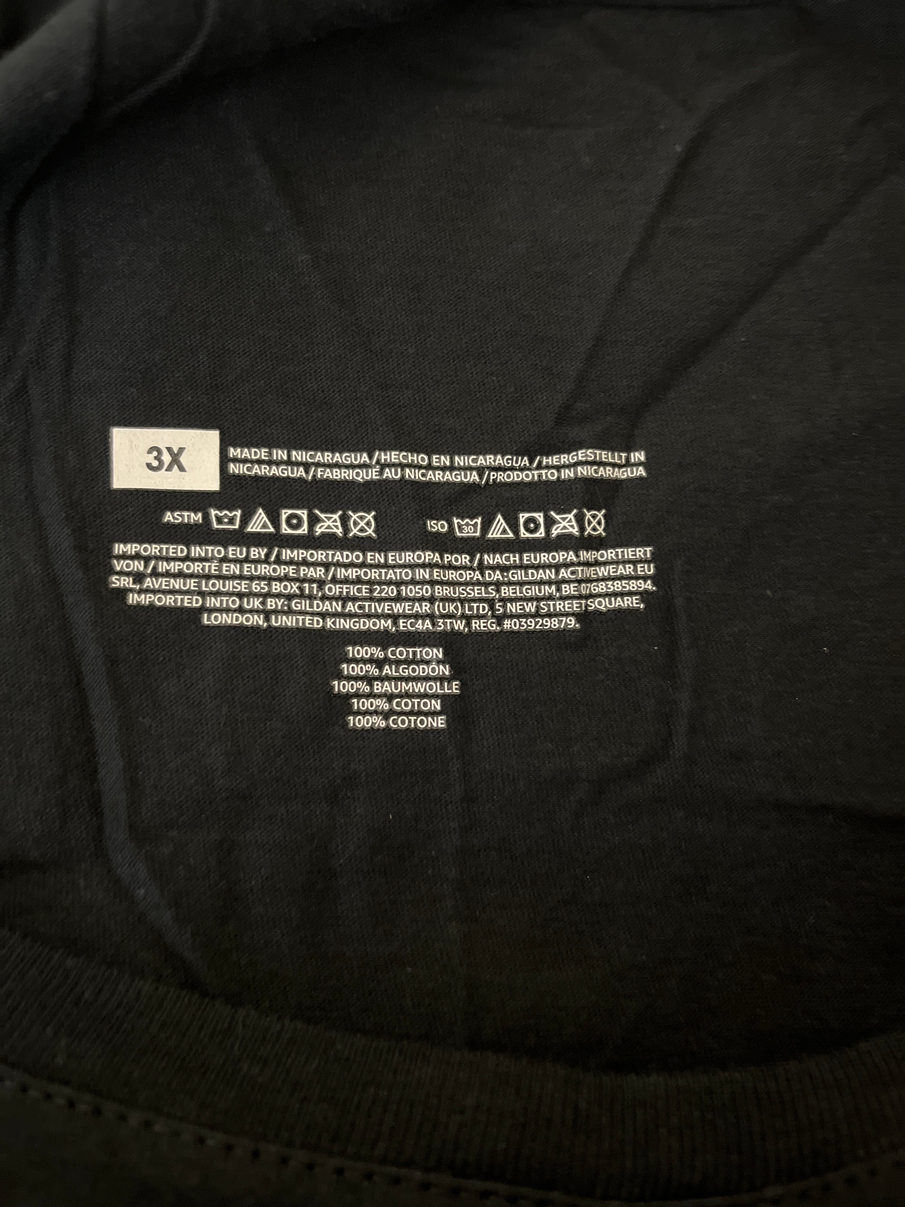 Bruh we out #teachers black Tshirt