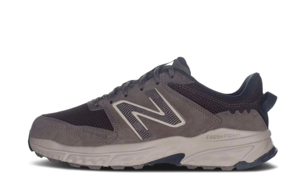 New Balance (WMNS) New Balance 510 'Dark Mushroom Black Coffee Black'. Size 7.5 men’s and Size 9 Women’s.