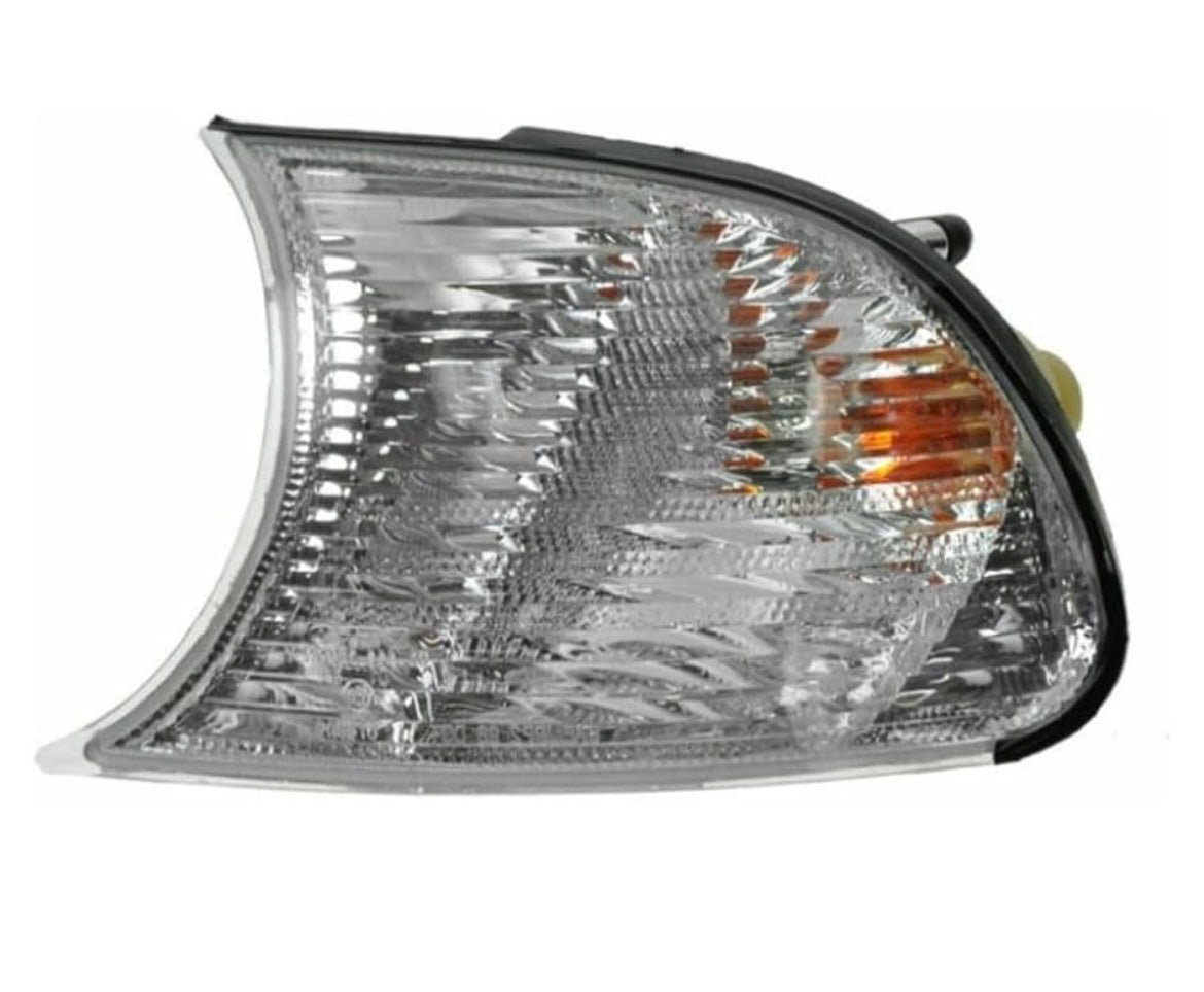 Signal corner light for bmw
