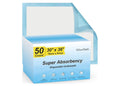 Wowflash Disposable Underpads.