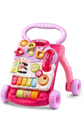 Vtech sit to stand learning walker