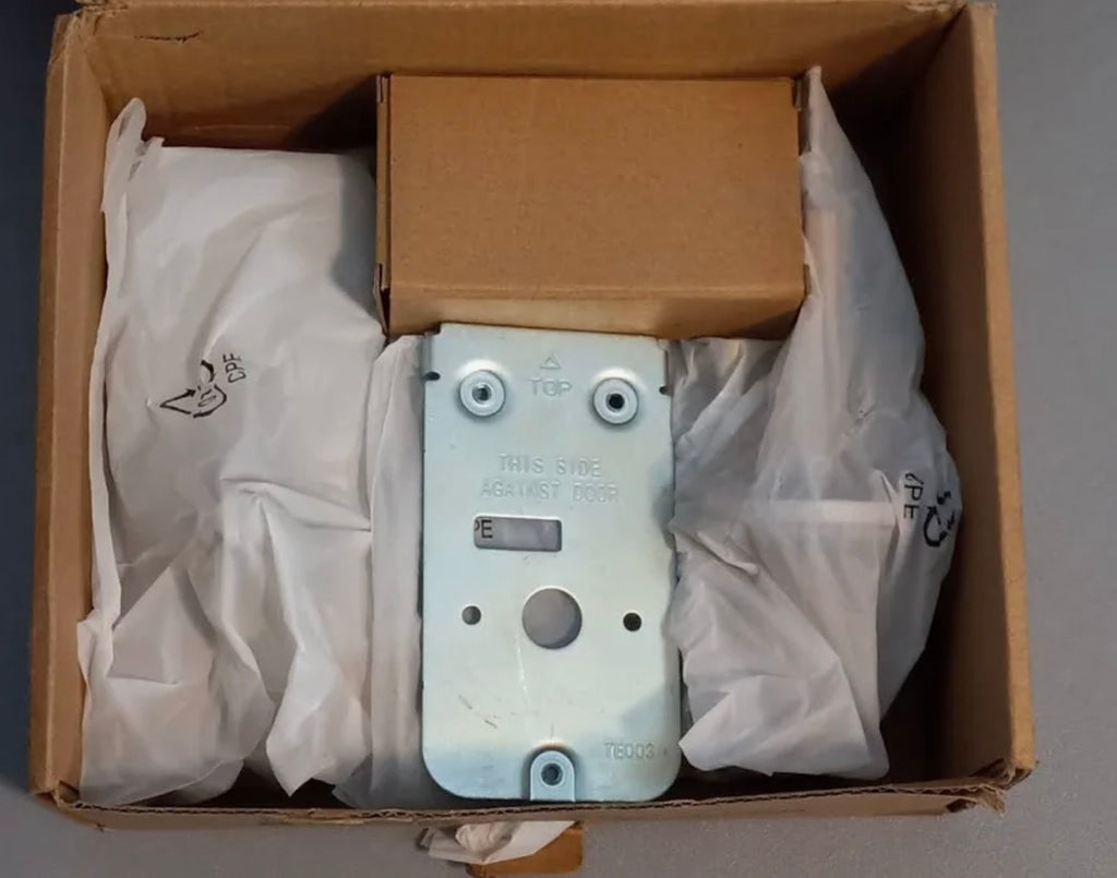 Veise KS04 Keypad Lever Lock.